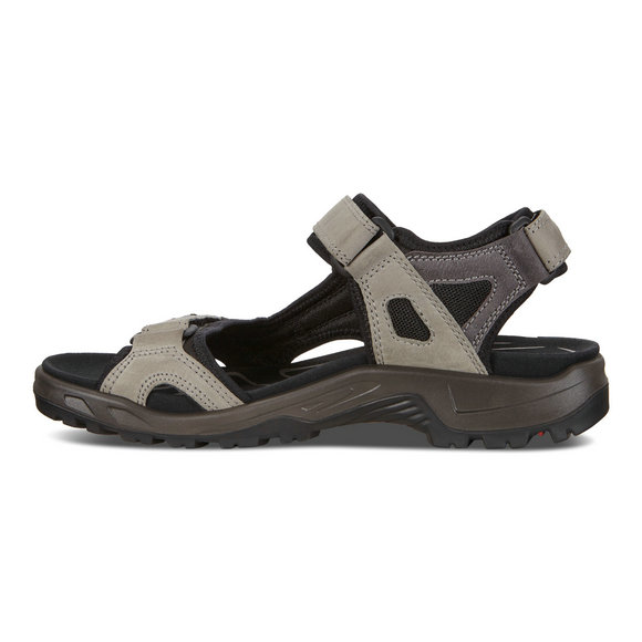 ECCO Men's Yucatan Sandal ECCO Men's Yucatan Sandal